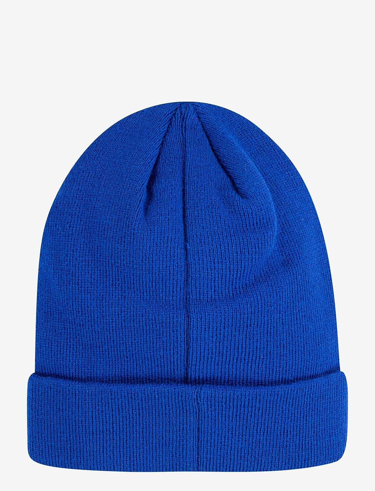 Converse - CW-BEANIES - beanie mütsid - blue - 1