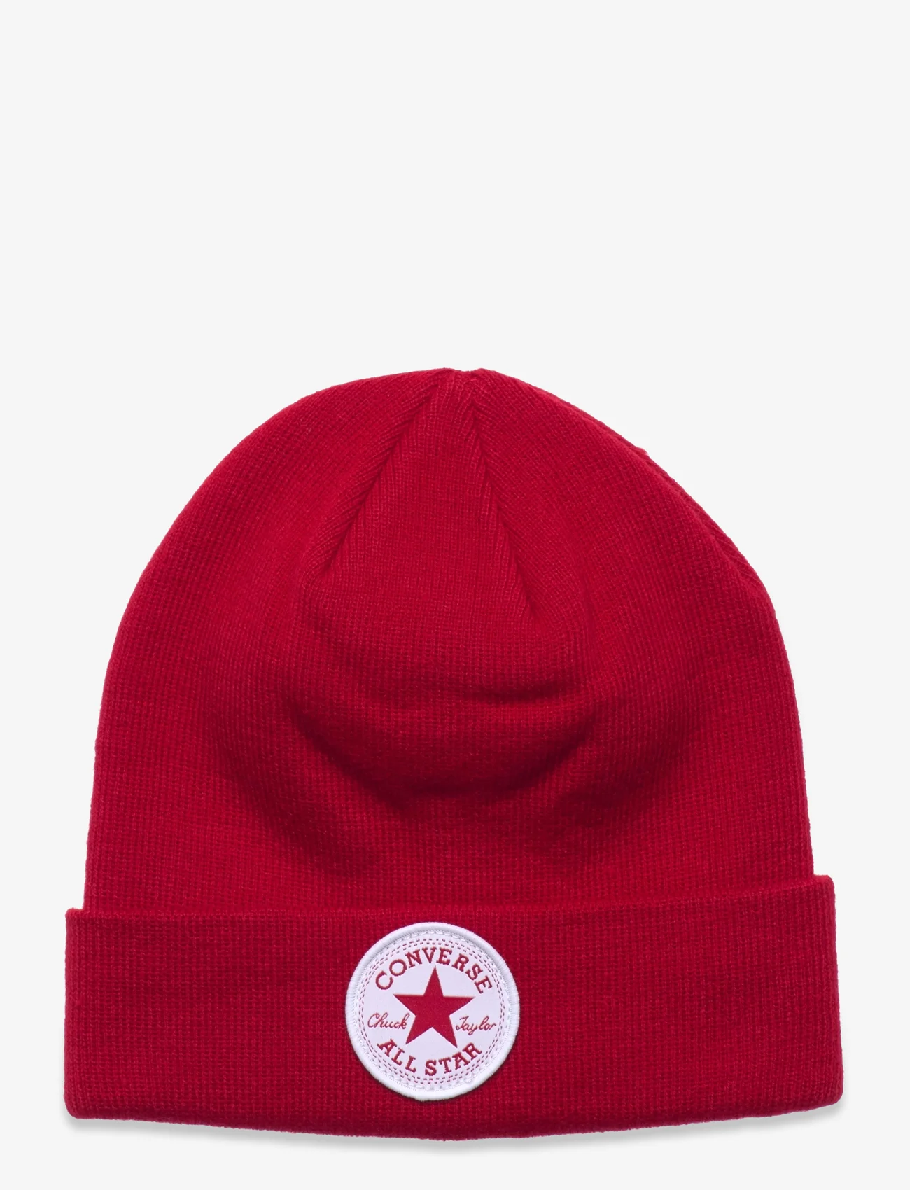Converse - CAN CTP WATCH CAP / CTP WATCH CAP - pipot - enamel red - 0