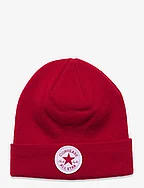 CAN CTP WATCH CAP / CTP WATCH CAP - ENAMEL RED