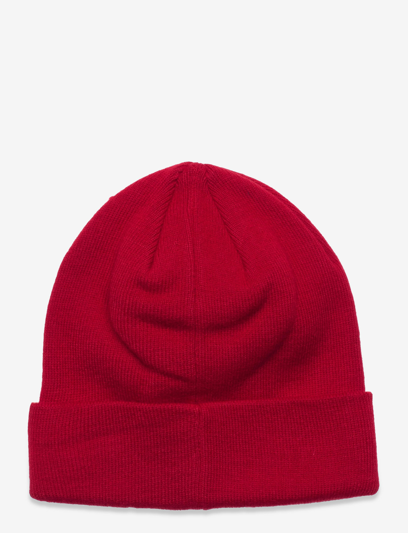 Converse - CW-BEANIES - beanies - enamel red - 1