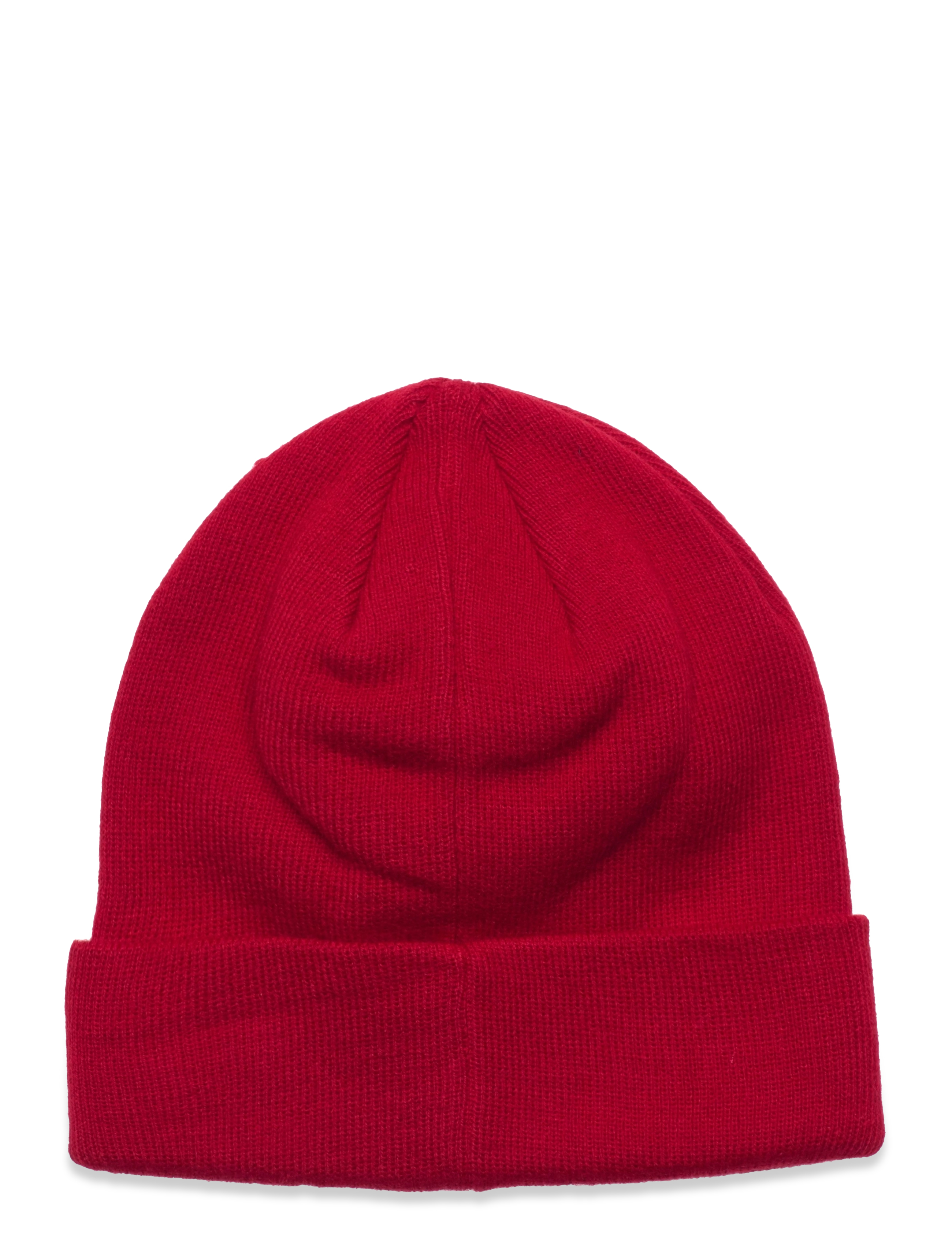 Converse - CW-BEANIES - mössor & kepsar - enamel red - 1