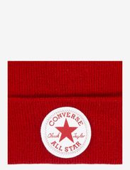 Converse - CAN CTP WATCH CAP / CTP WATCH CAP - pipot - enamel red - 2