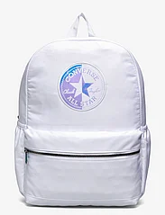 Converse - CAN CONVERSE BACKPACK - sommerschnäppchen - white - 0