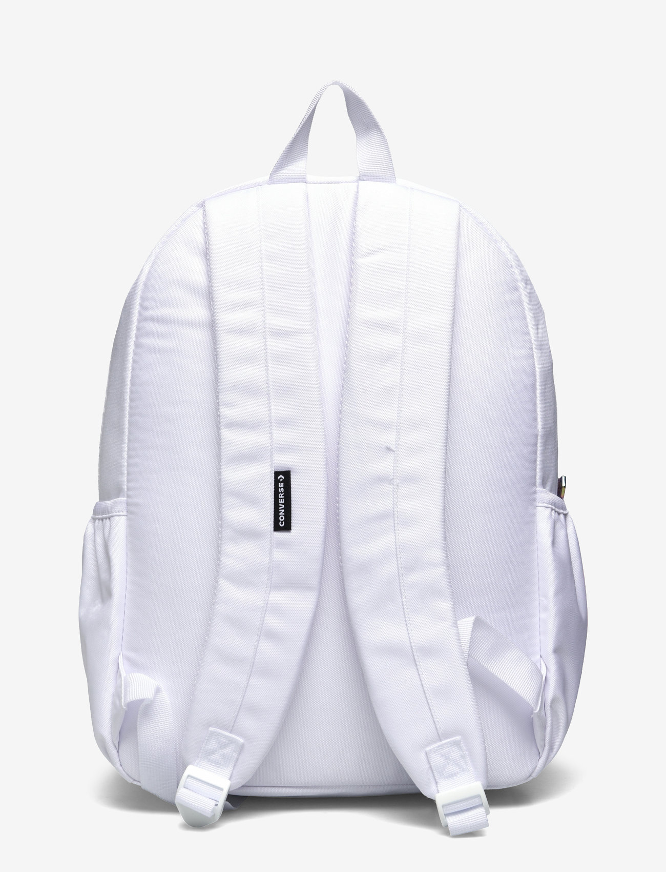 Converse - CAN CONVERSE BACKPACK - white - 1