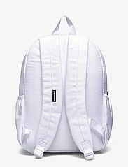 Converse - CAN CONVERSE BACKPACK - sommerschnäppchen - white - 1