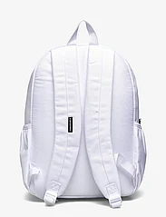 Converse - CAN CONVERSE BACKPACK - suvised sooduspakkumised - white - 1