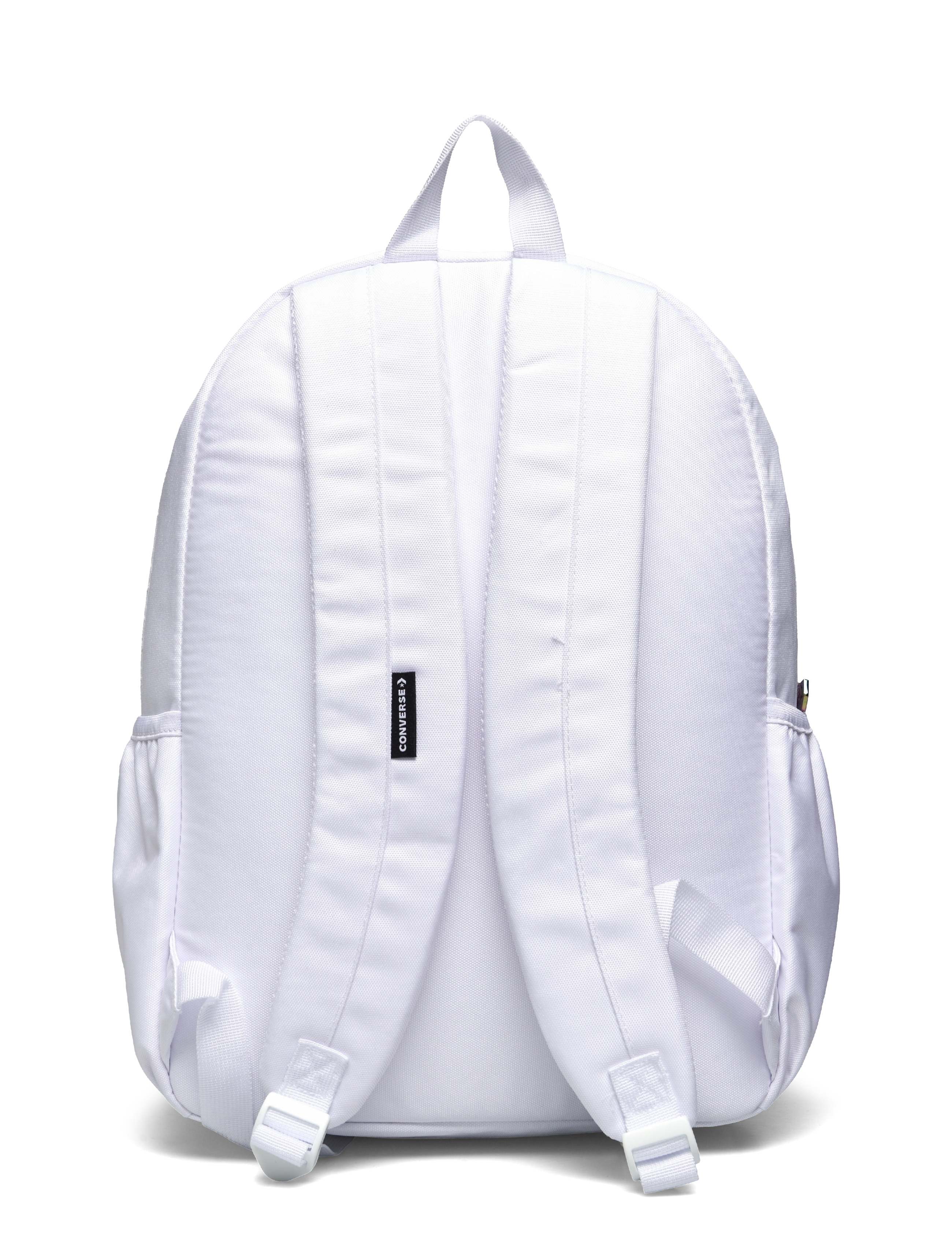 Converse - CAN CONVERSE BACKPACK - white - 1