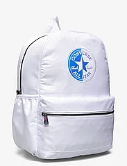 Converse - CAN CONVERSE BACKPACK - sommarfynd - white - 2
