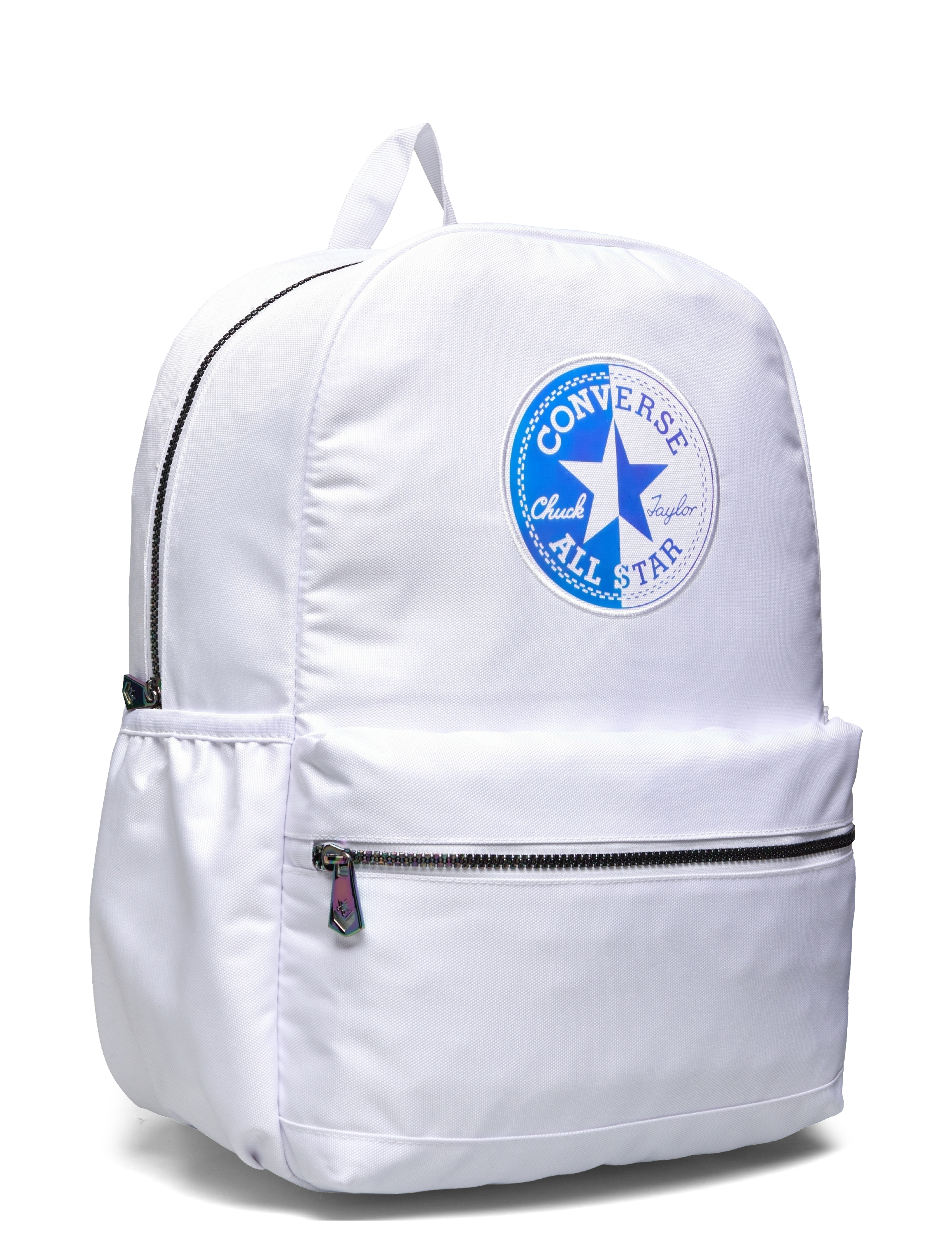 Converse - CAN CONVERSE BACKPACK - white - 2