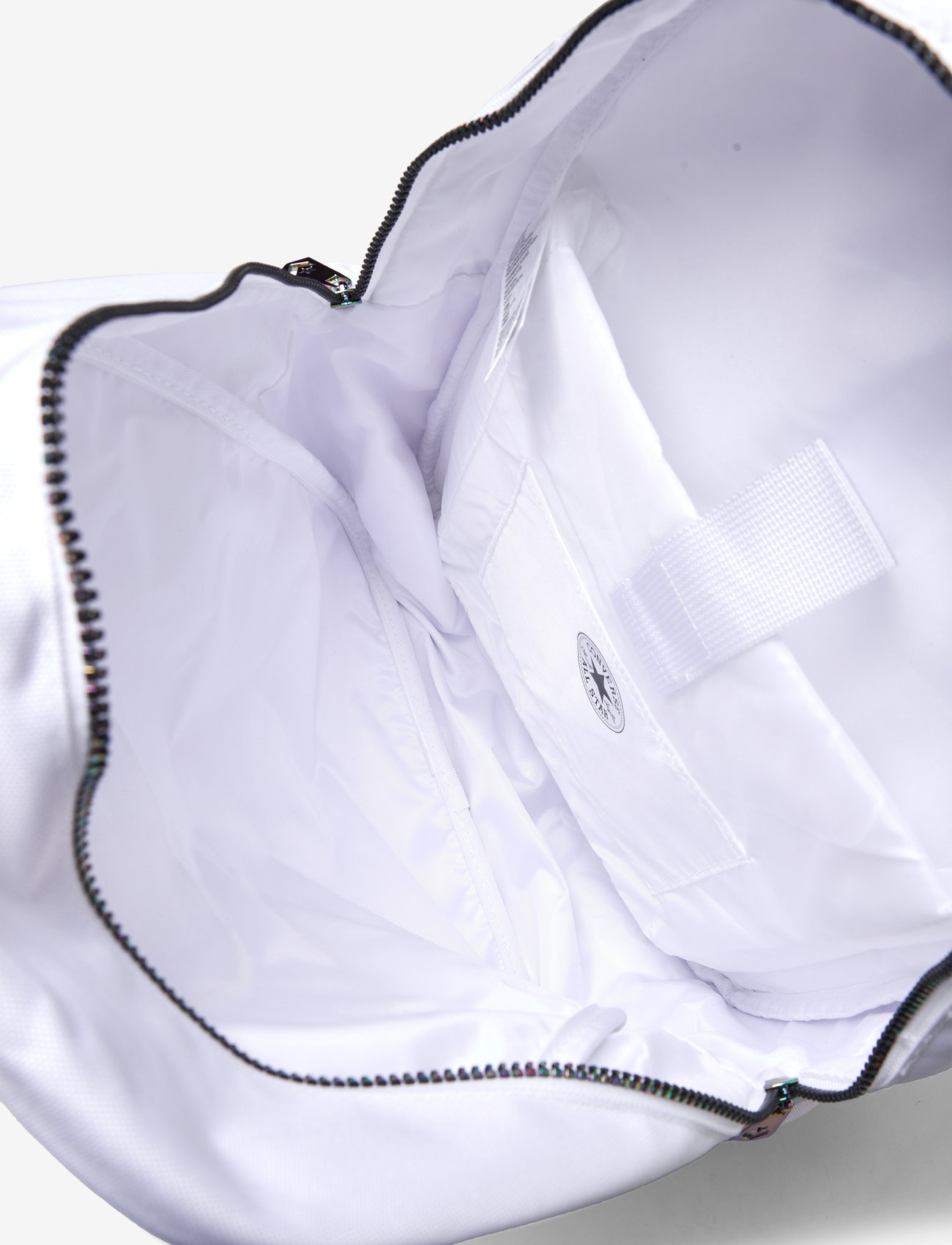 Converse - CAN CONVERSE BACKPACK - white - 3