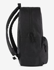 Converse - CAN CHUCK PATCH BACKPACK / CAN CHUCK PATCH BACKPACK - gode sommertilbud - black - 5