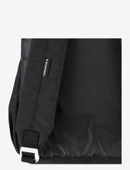 Converse - CAN CHUCK PATCH BACKPACK / CAN CHUCK PATCH BACKPACK - sommerschnäppchen - black - 7
