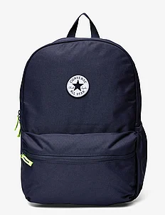 CAN CHUCK PATCH BACKPACK / CAN CHUCK PATCH BACKPACK, Converse