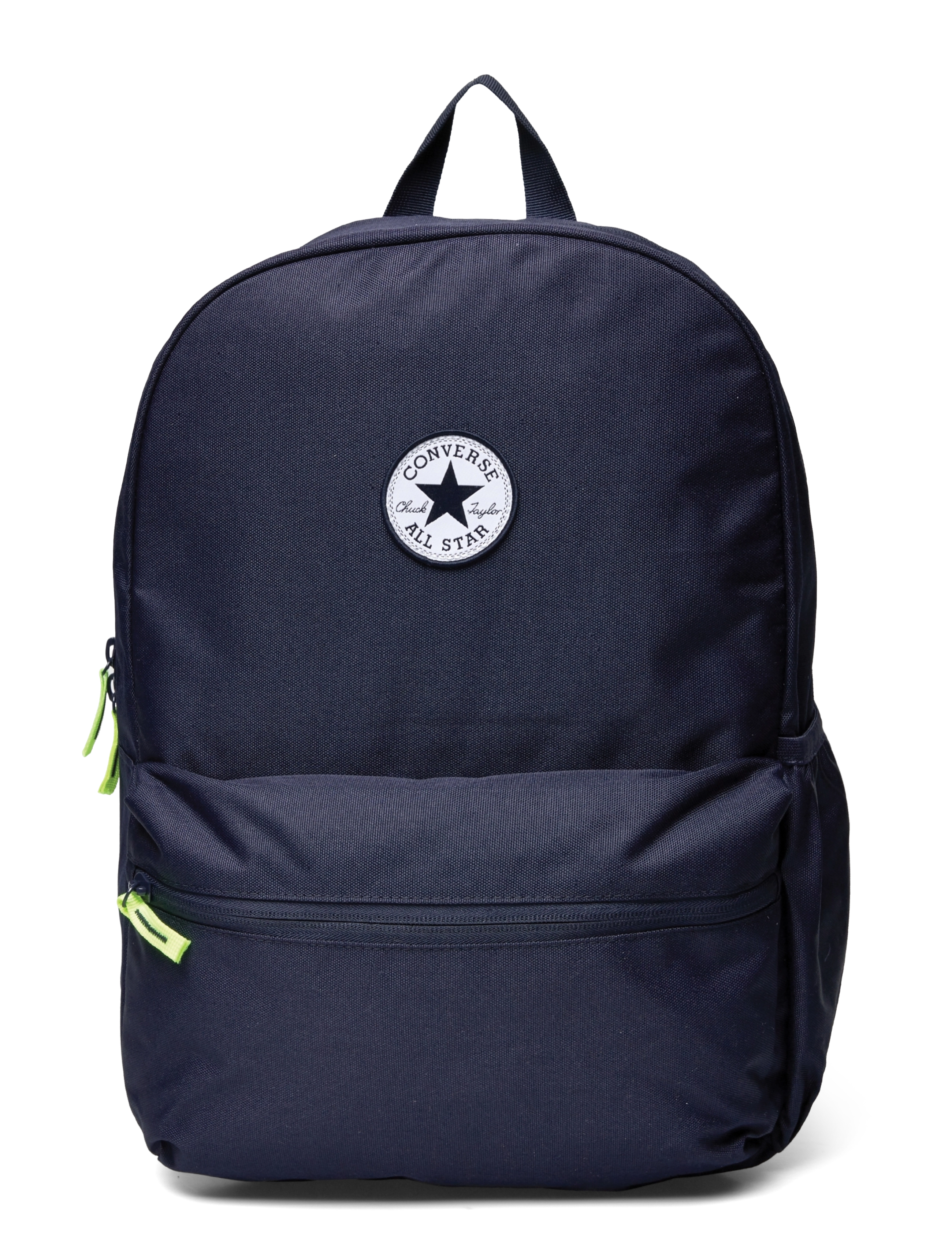 Converse BK-BACKPACK - 4 for 3 - OBSIDIAN / blue