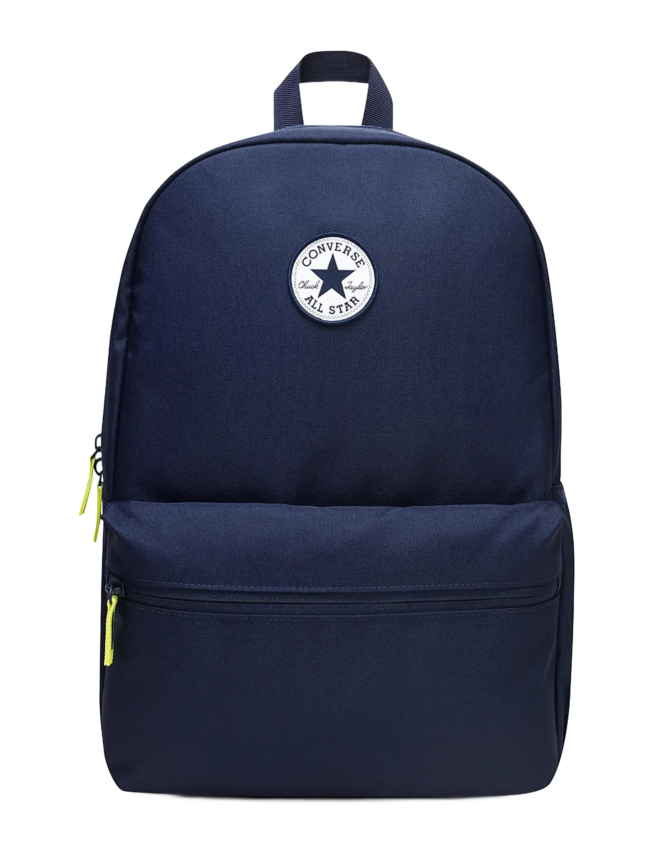 Converse BK-BACKPACK - Accessoarer - OBSIDIAN / blue