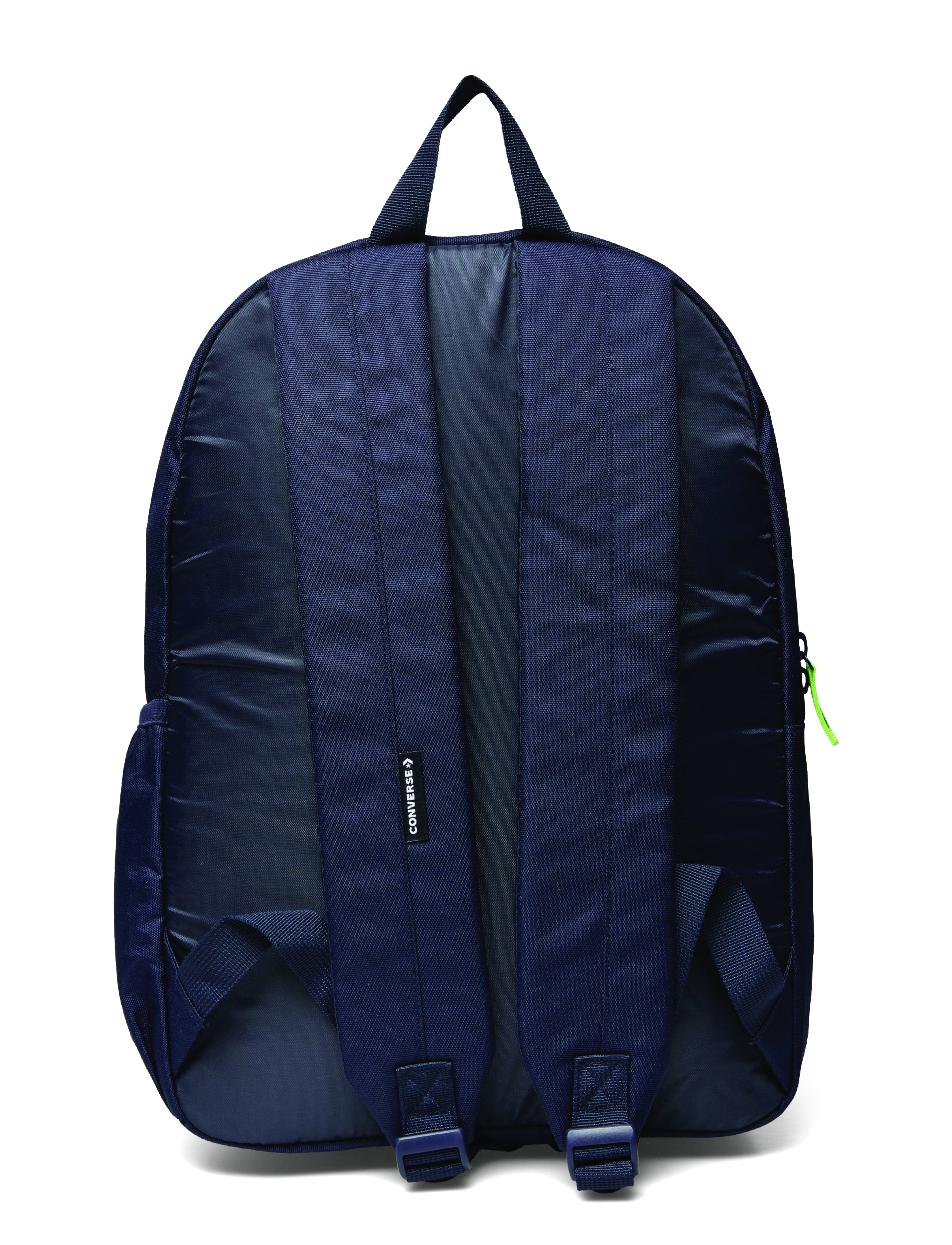 Converse - BK-BACKPACK - zubehör - obsidian - 1