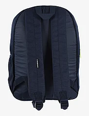 Converse - CAN CHUCK PATCH BACKPACK / CAN CHUCK PATCH BACKPACK - urheilureput - obsidian - 2