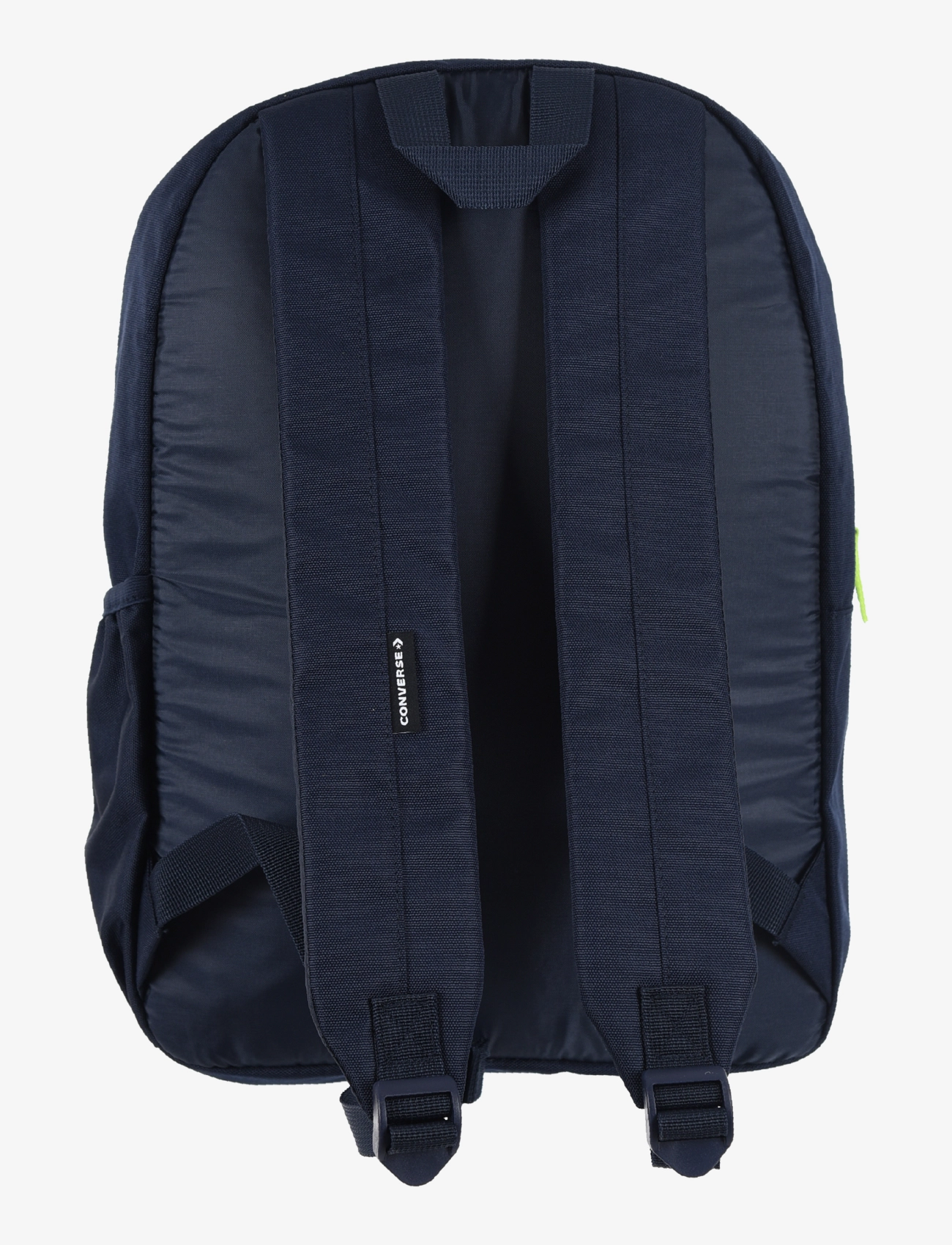 Converse - BK-BACKPACK - zubehör - obsidian - 2