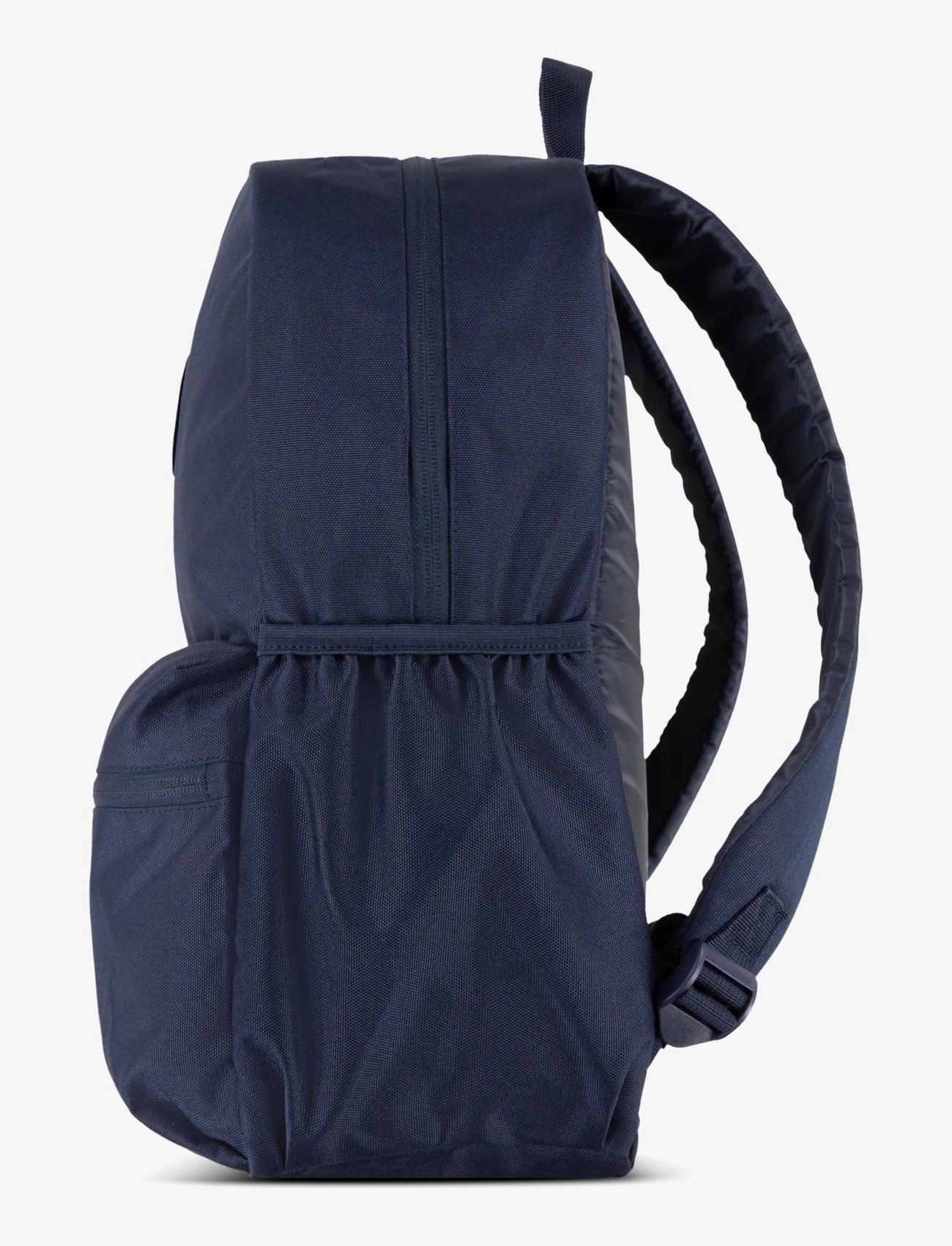 Converse - BK-BACKPACK - zubehör - obsidian - 3