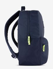 Converse - CAN CHUCK PATCH BACKPACK / CAN CHUCK PATCH BACKPACK - sommarfynd - obsidian - 5