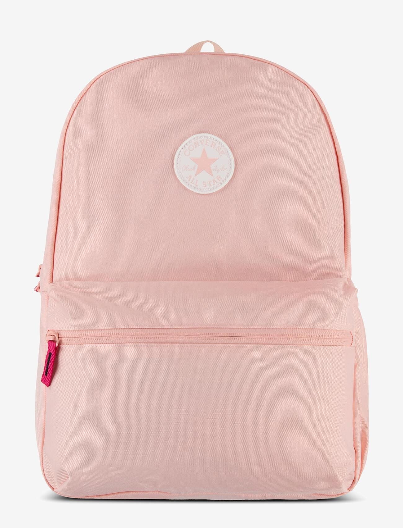 Converse - BK-BACKPACK - julegaver til børnene - pink - 0