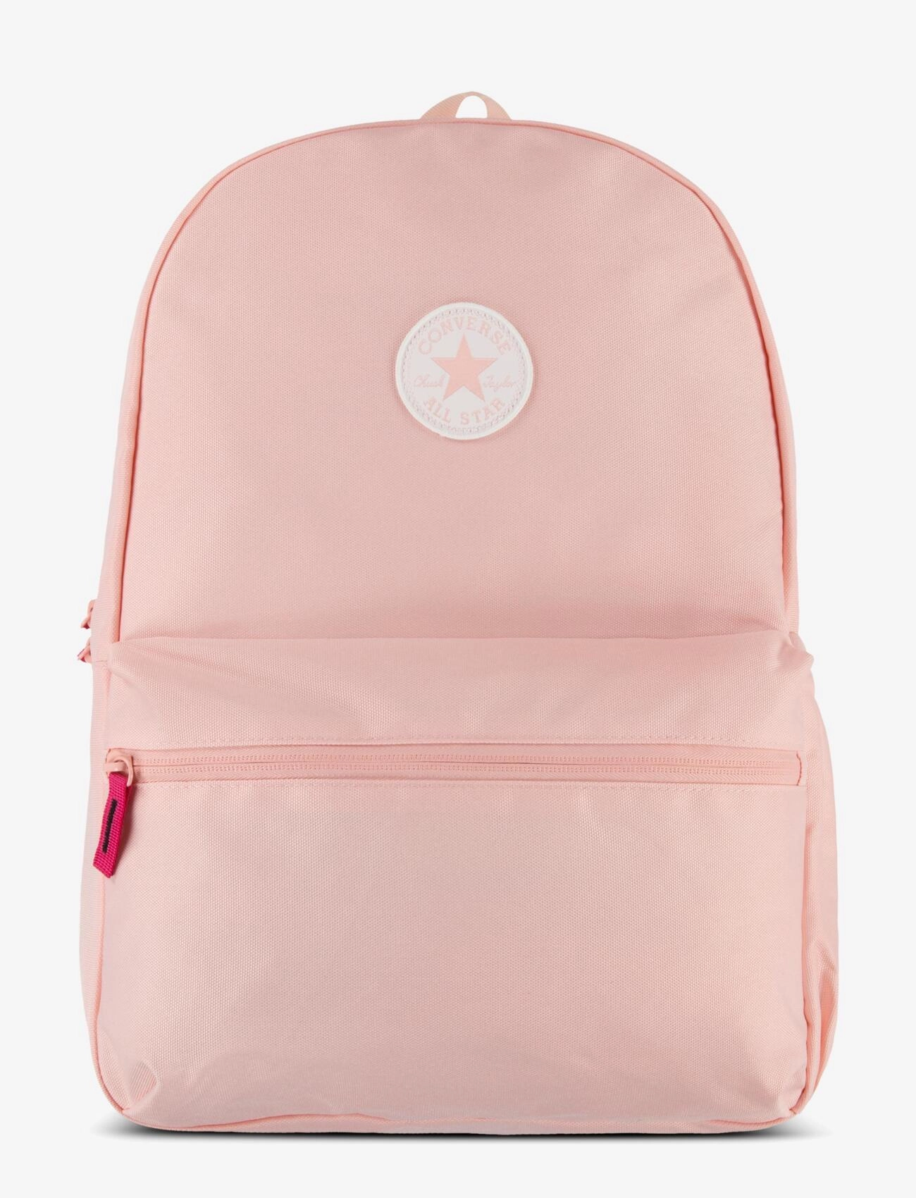 Converse BK-BACKPACK - Accessoires - PINK / pink/rose
