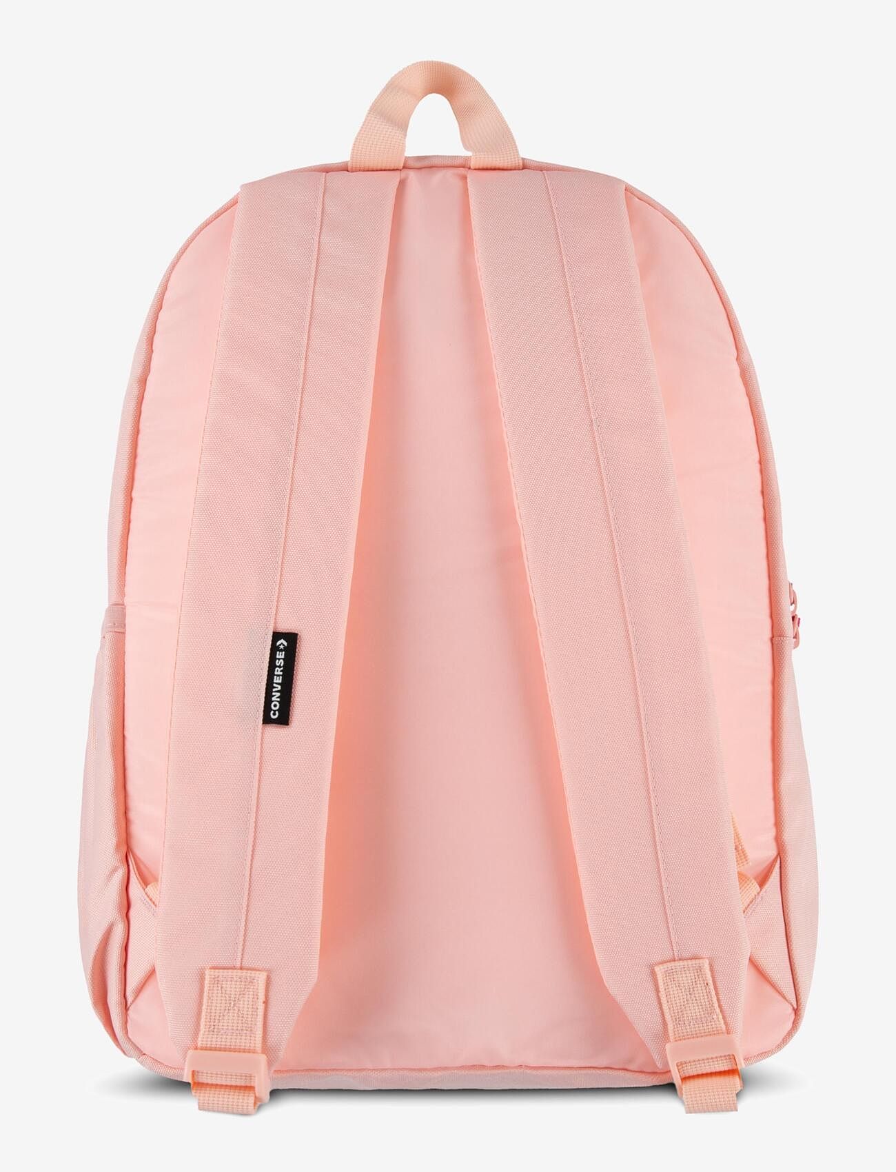 Converse - BK-BACKPACK - julegaver til børnene - pink - 1