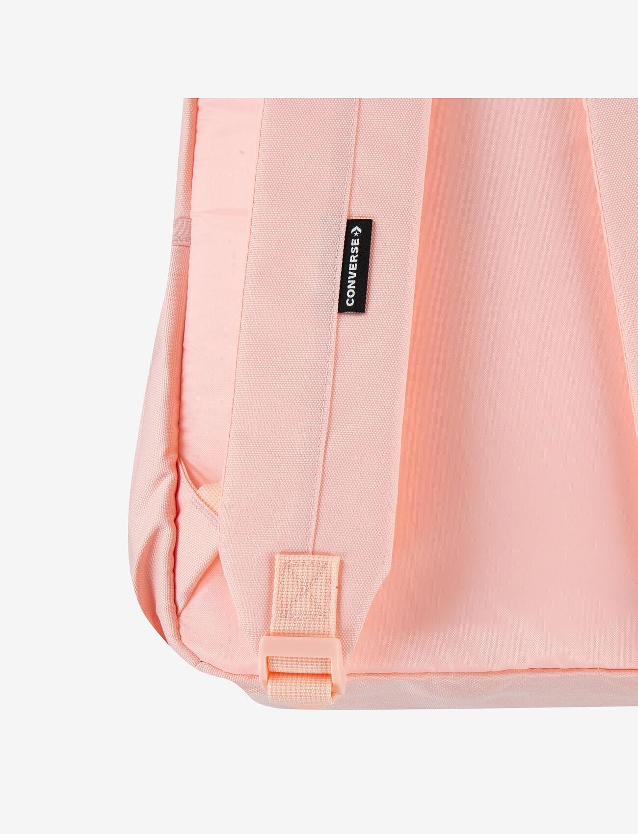 Converse - BK-BACKPACK - julegaver til børnene - pink - 4