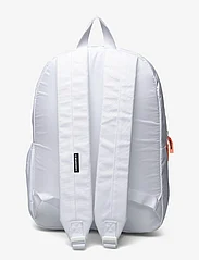Converse - CAN CHUCK PATCH BACKPACK / CAN CHUCK PATCH BACKPACK - summer savings - white - 1