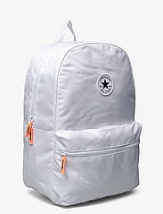Converse - CAN CHUCK PATCH BACKPACK / CAN CHUCK PATCH BACKPACK - suvised sooduspakkumised - white - 2