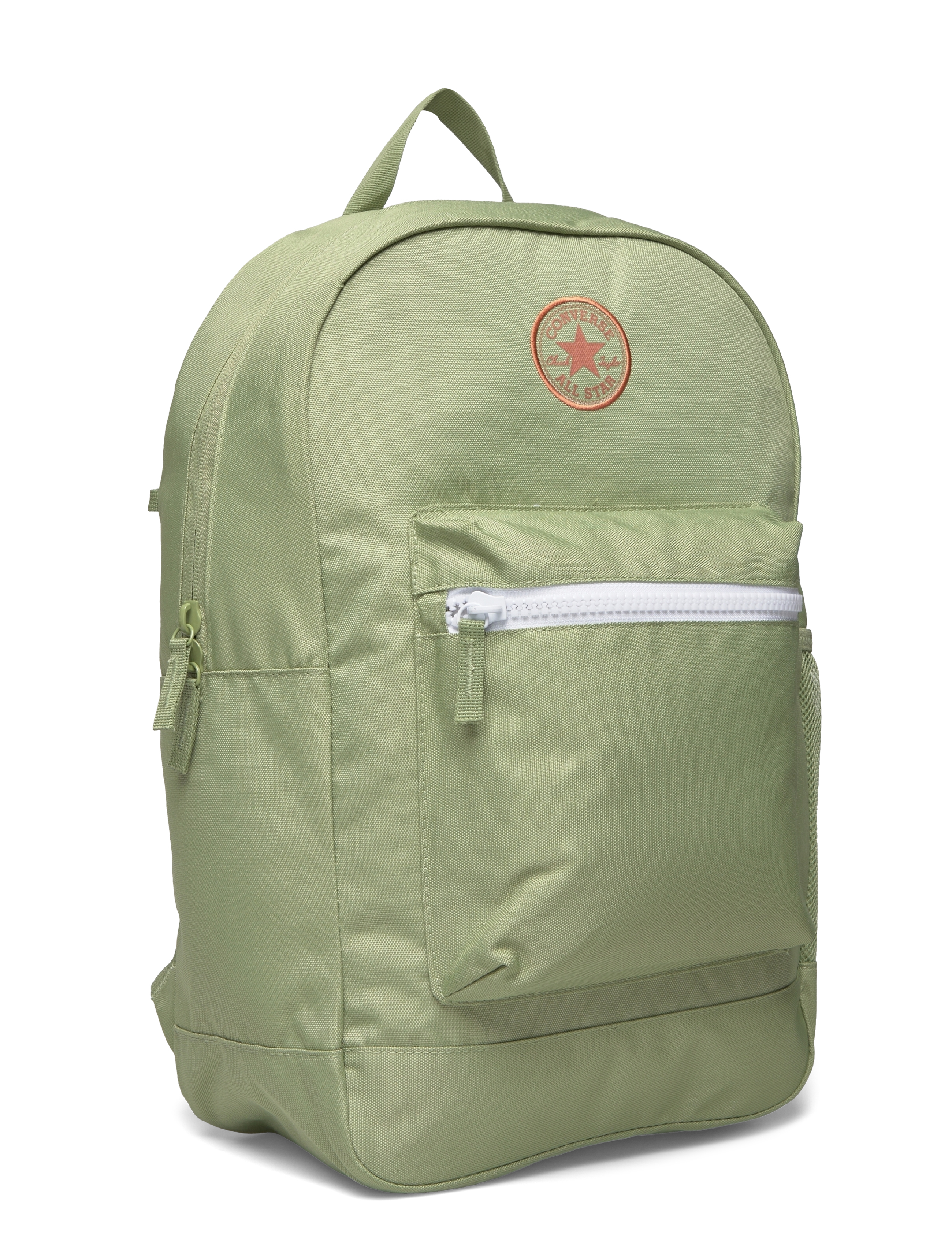 Converse - BK-BACKPACK - gode sommertilbud - alligator friend - 2