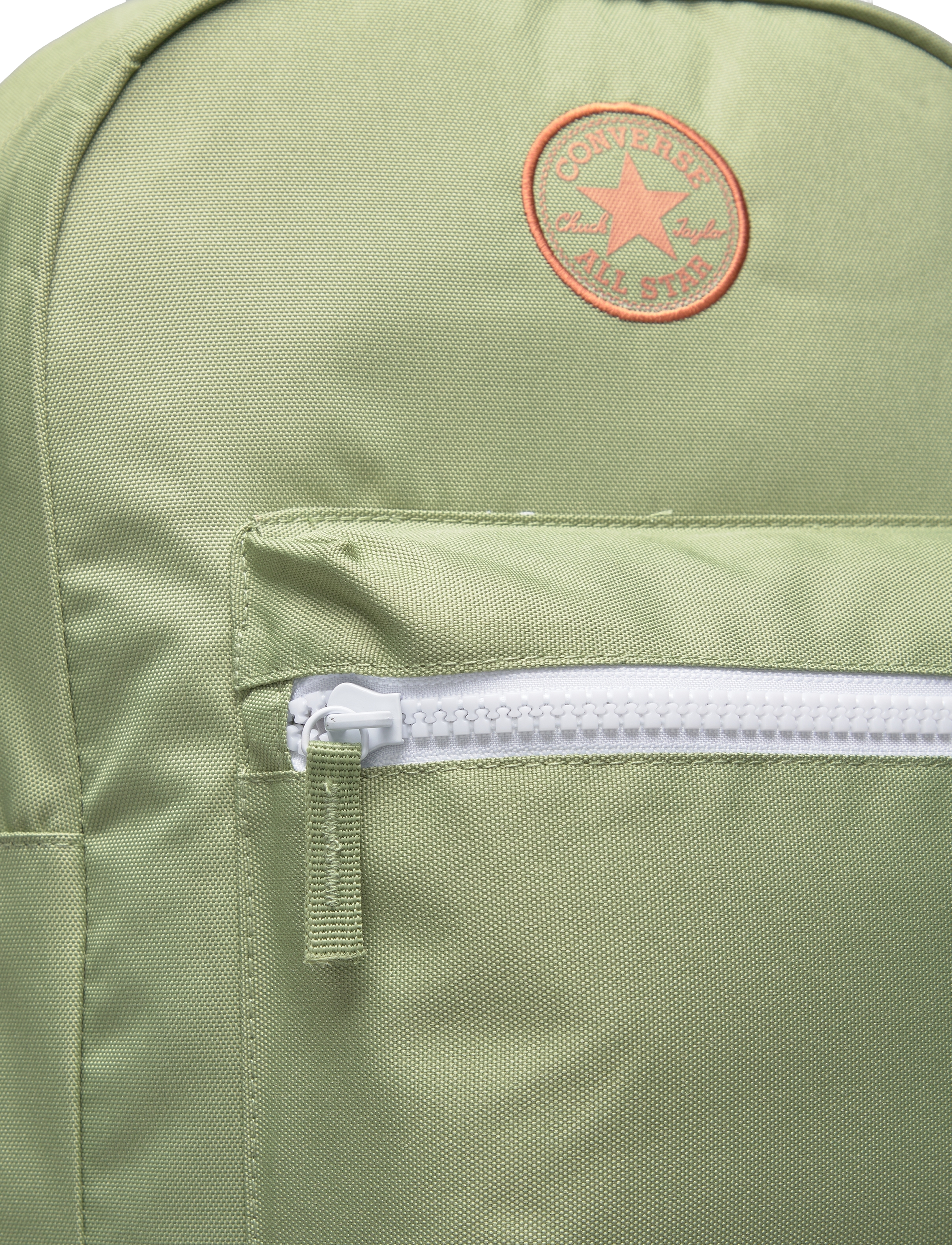 Converse - BK-BACKPACK - gode sommertilbud - alligator friend - 3