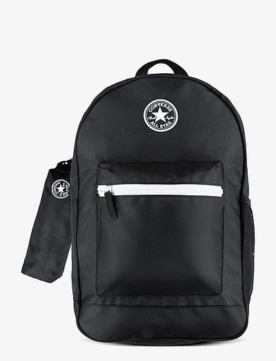 Bk-Backpack - RygsæKke