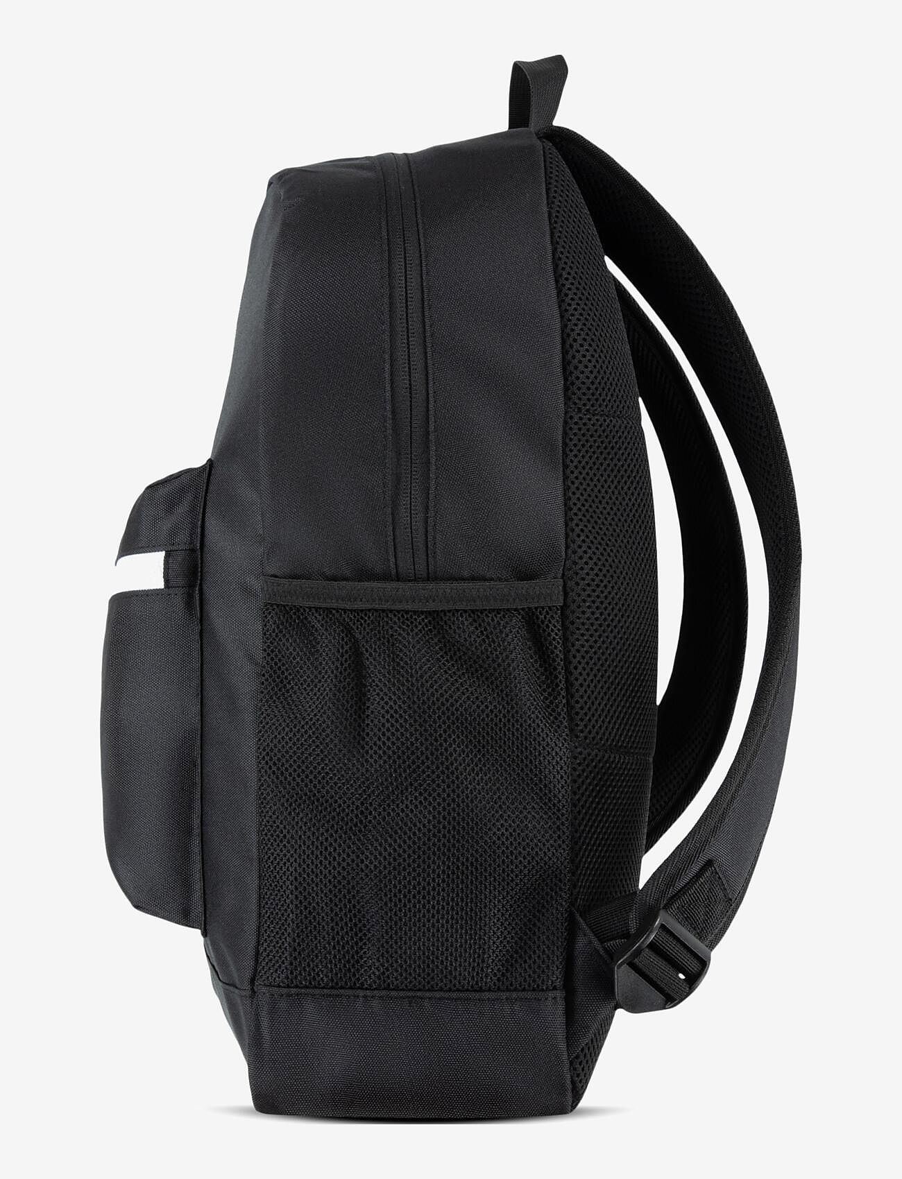 Converse - BK-BACKPACK - ryggsäckar - black - 2