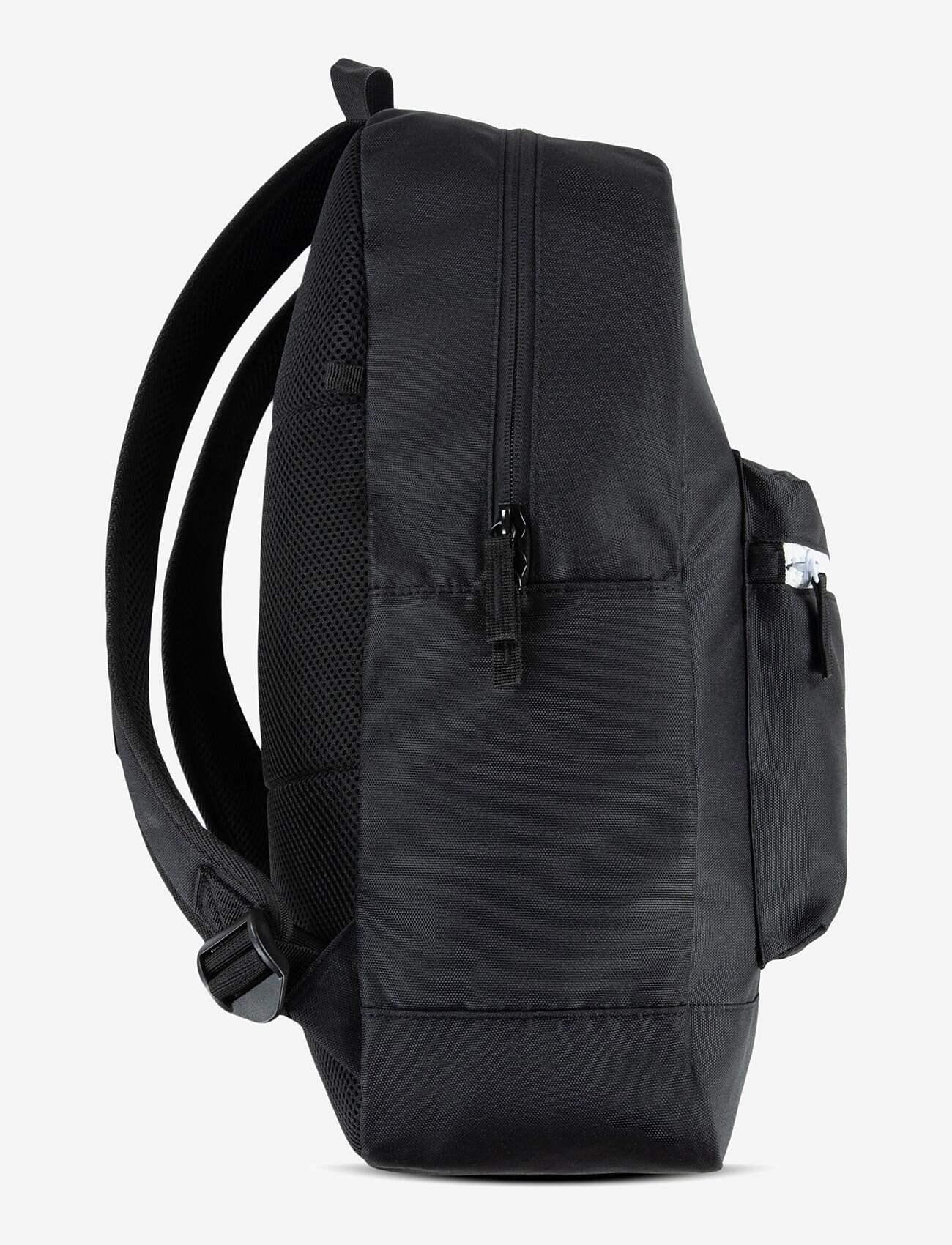 Converse - BK-BACKPACK - ryggsäckar - black - 3