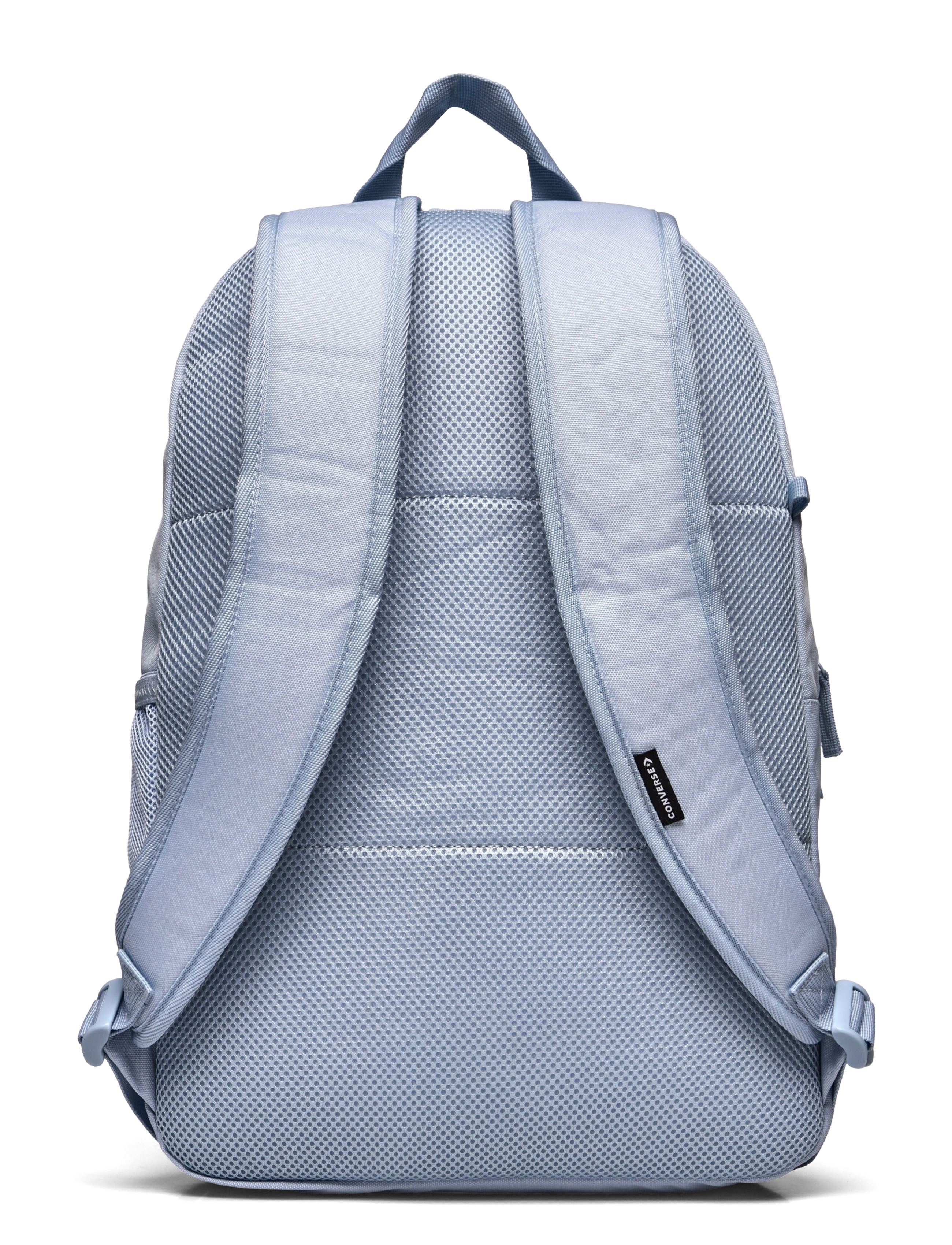 Converse - BK-BACKPACK - gode sommertilbud - lt armory blue - 1