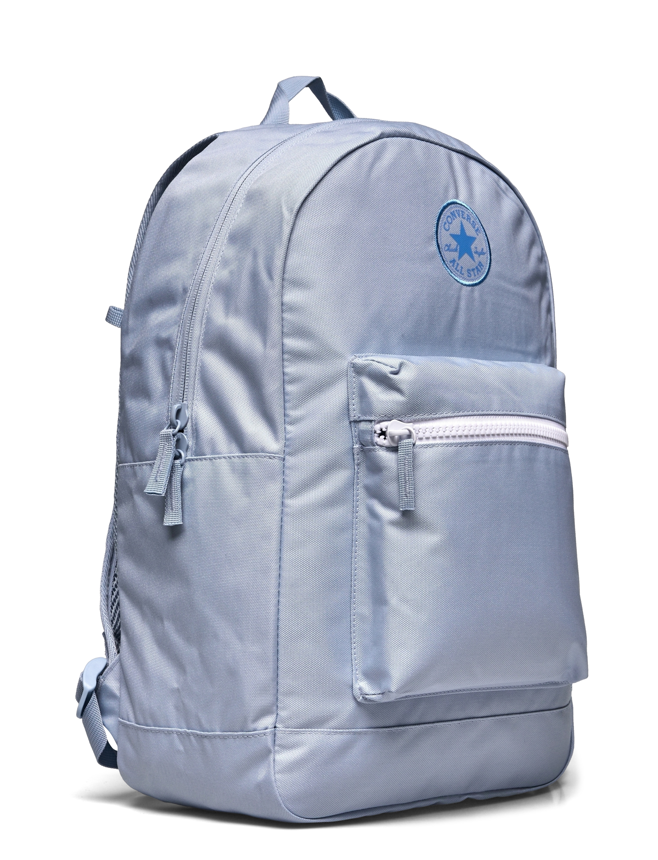 Converse - BK-BACKPACK - gode sommertilbud - lt armory blue - 2
