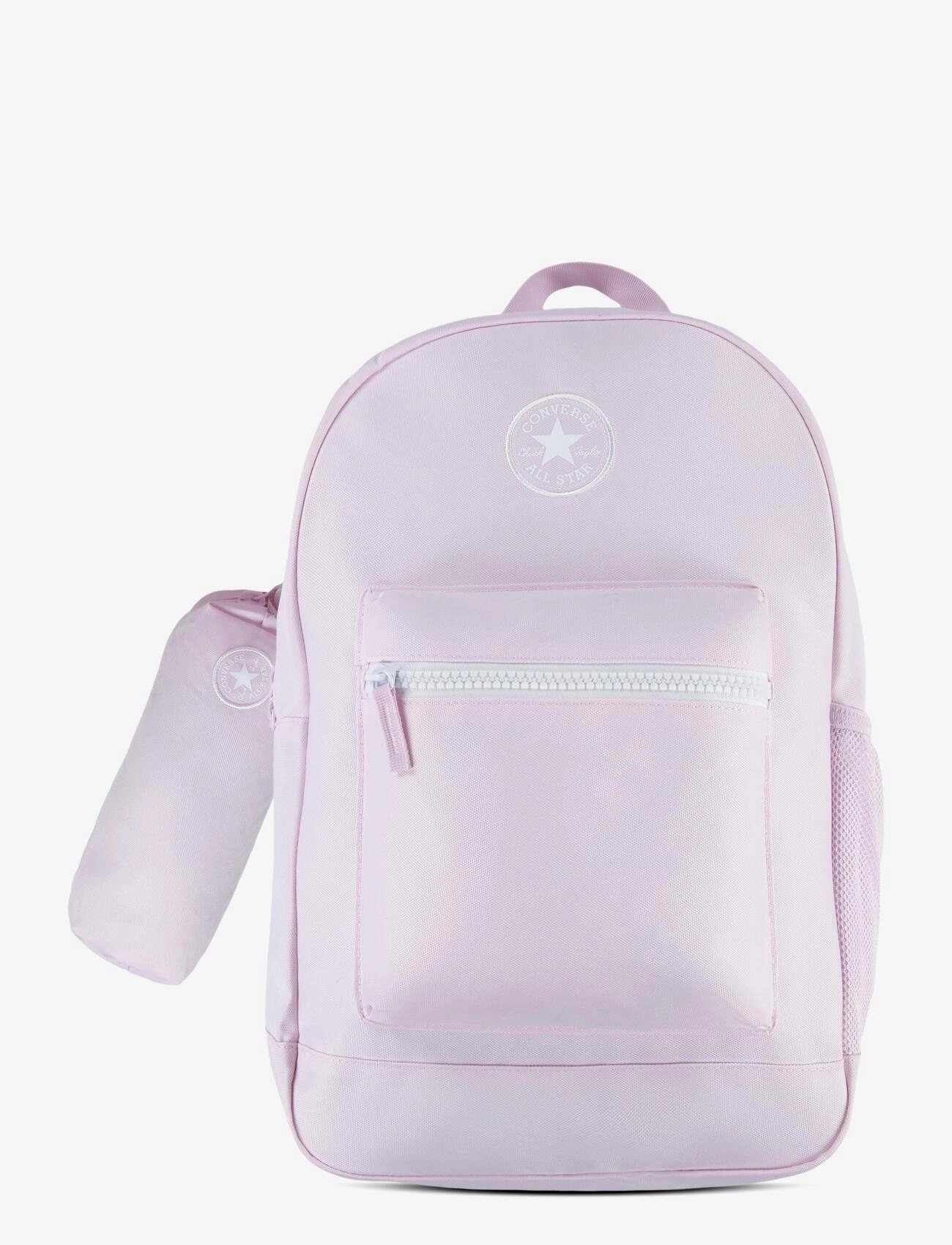 Converse BK-BACKPACK - Accessoires - PINK FOAM / pink/rose