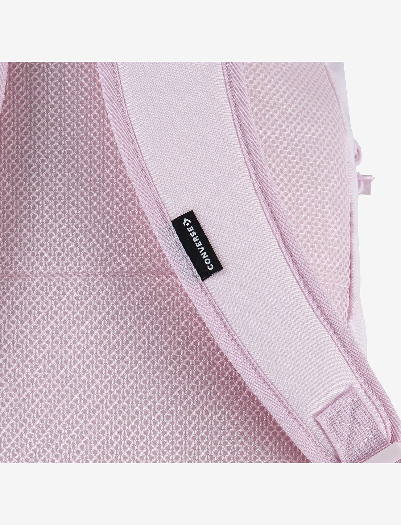 Converse - BK-BACKPACK - rucksäcke - pink foam - 5