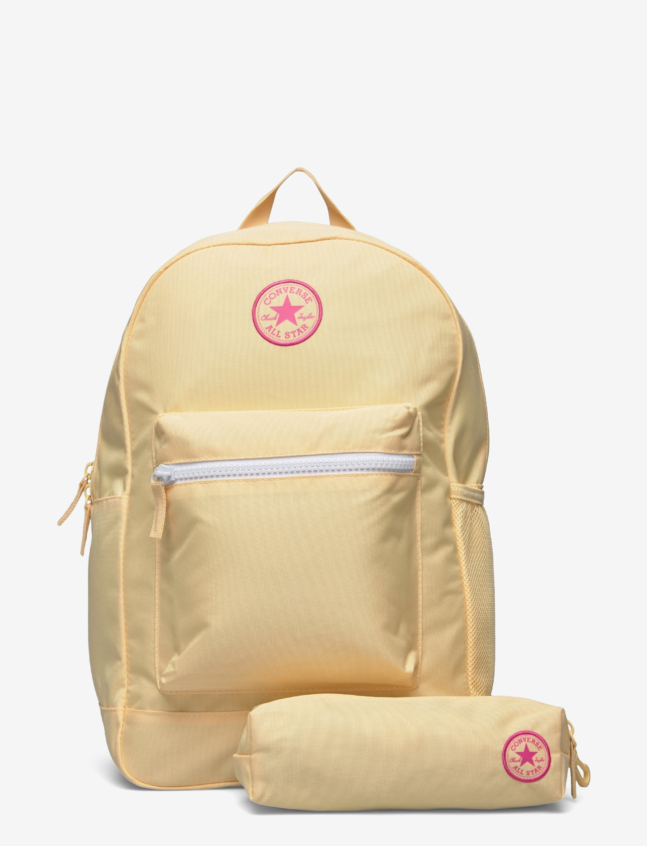 Converse - BK-BACKPACK - seljakotid - sunny oasis - 0