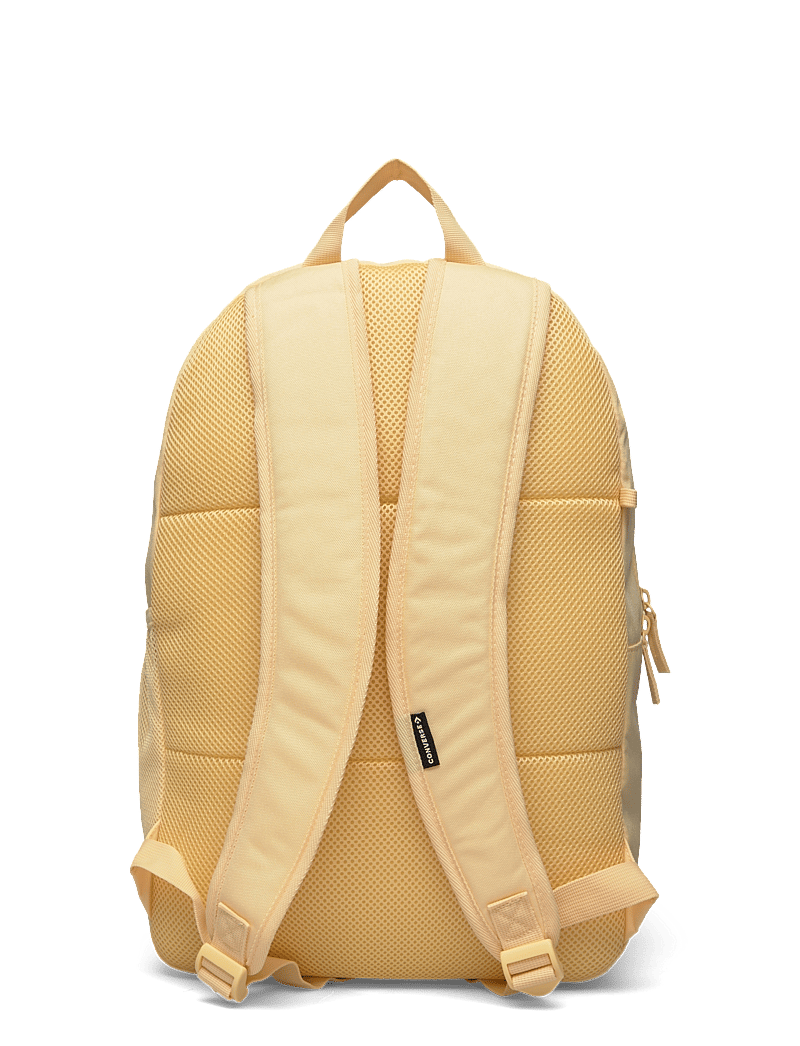Converse - BK-BACKPACK - seljakotid - sunny oasis - 1