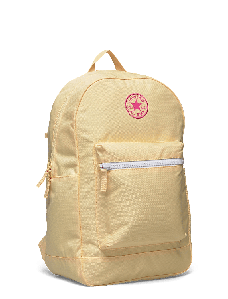 Converse - BK-BACKPACK - seljakotid - sunny oasis - 2