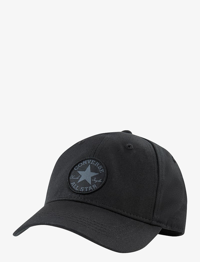 Converse - HW-CAPS - hats & caps - black - 0