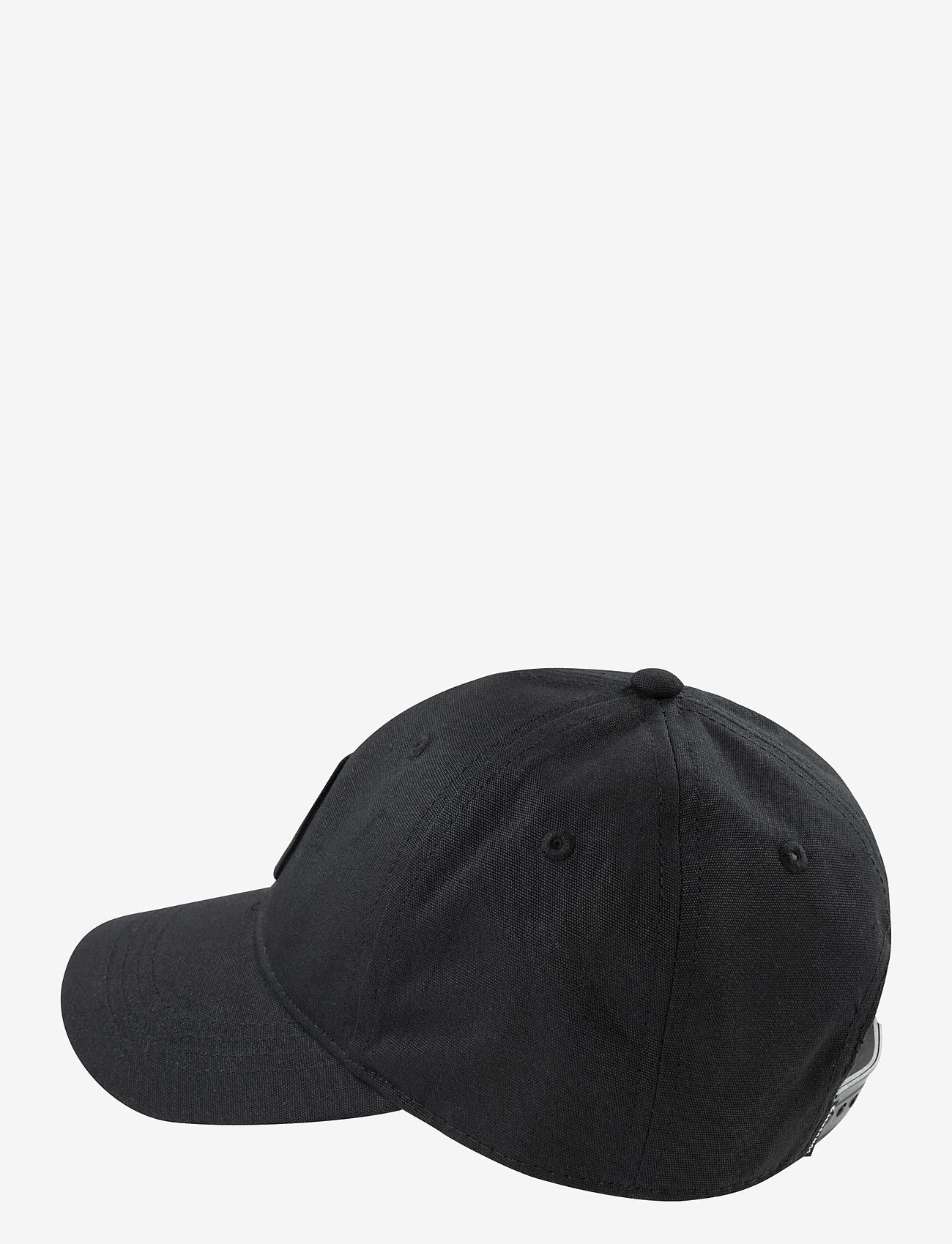 Converse - HW-CAPS - kasketter - black - 2