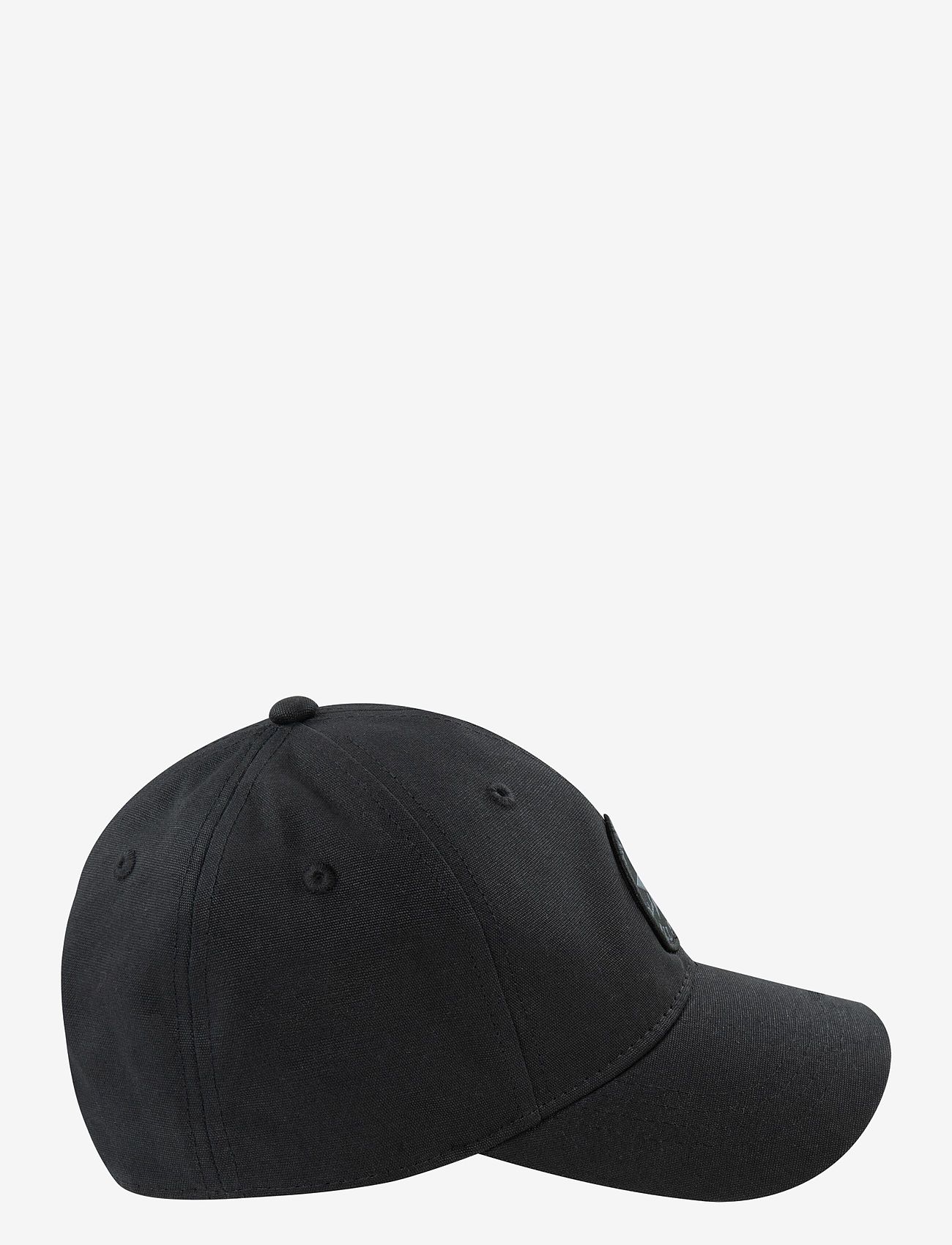 Converse - HW-CAPS - kasketter - black - 3