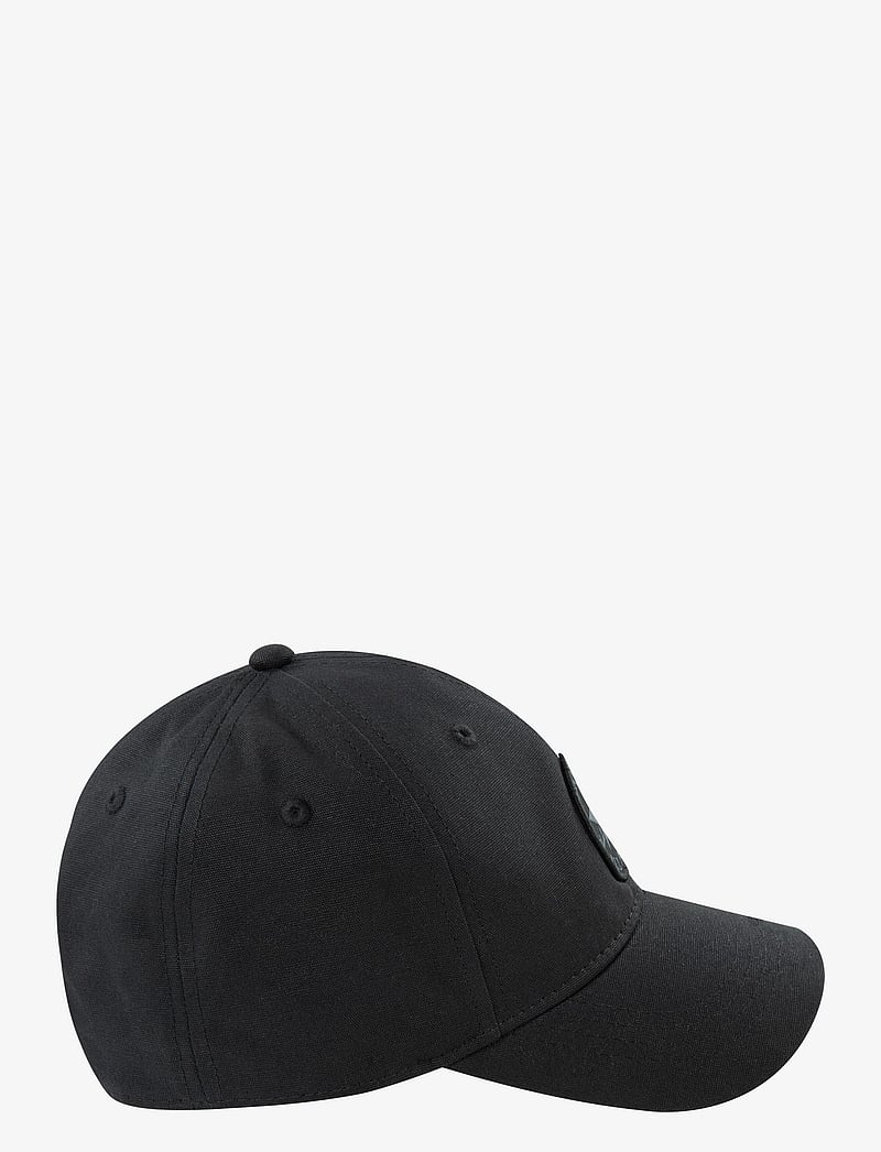 Converse - HW-CAPS - hats & caps - black - 3