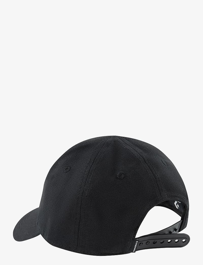 Converse - HW-CAPS - hats & caps - black - 4