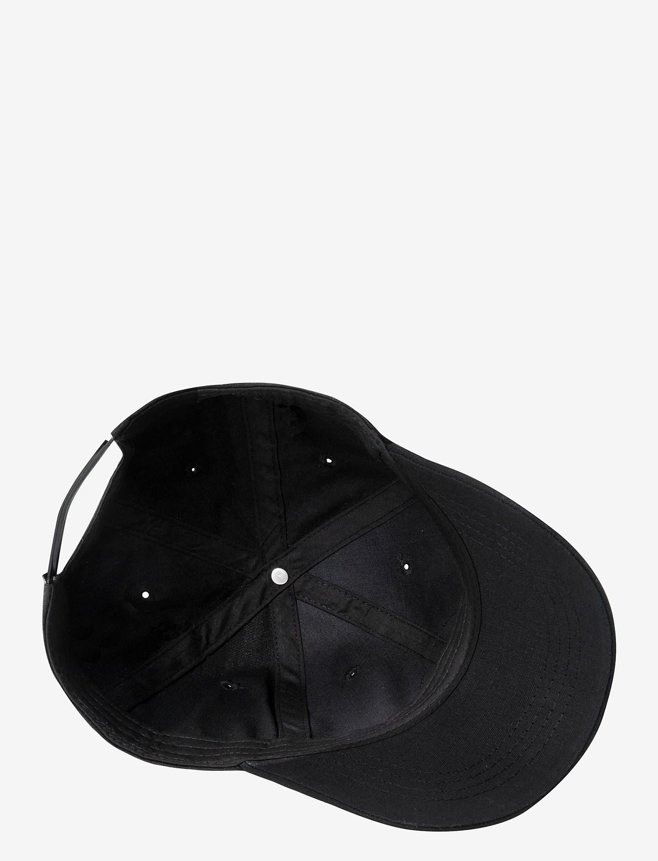 Converse - HW-CAPS - kasketter - black - 5