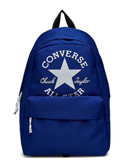 Bk-Backpack - RygsæKke