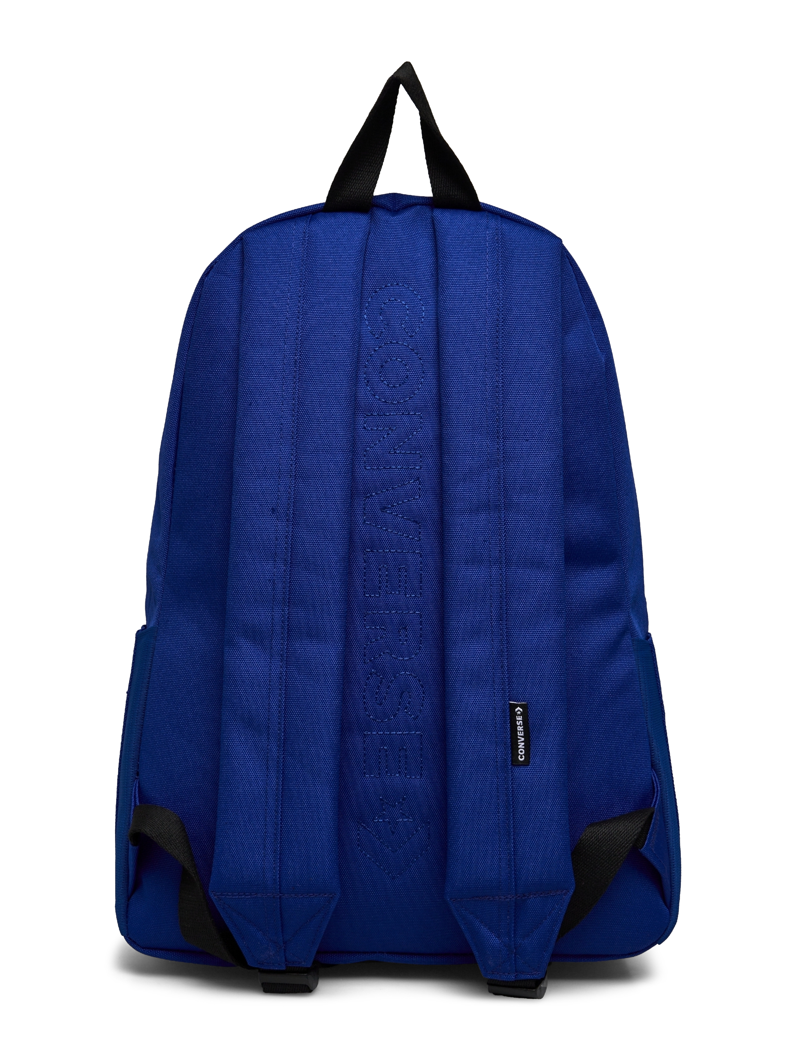 Converse - BK-BACKPACK - gode sommertilbud - converse blue - 1